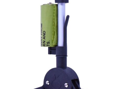 Pooper Scooper Long Handle