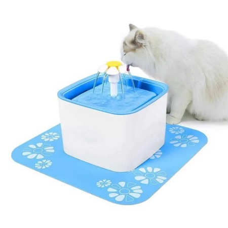 Pet Water Fountain