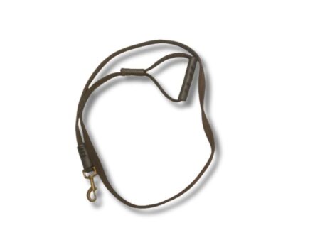 Durable Handle Leash for Dogs