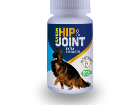 Hip & Joint Extra Strength