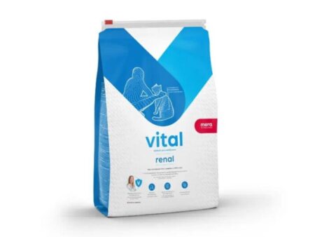 Mera Vital Renal Cat Food