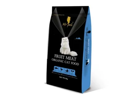 Mr. Pet Organic Dog Food All Life Stage