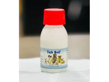 Tick Bell For Pets