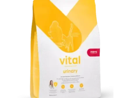 MeraVital Urinary Cat Food