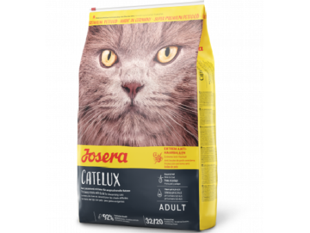 Josera Catelux Adult Cat Food