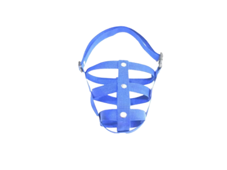 Soft Muzzle for Dogs