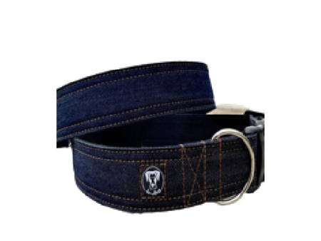 Jeans Collar