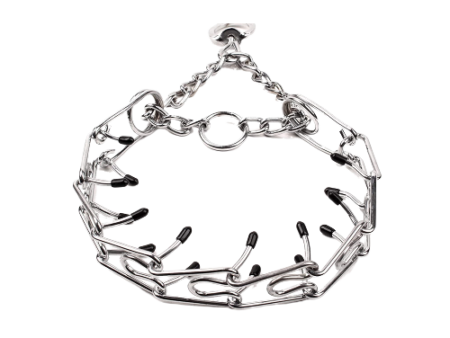 Spike Collar for Dogs