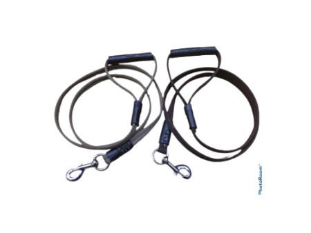 Flat Handle Leash for Pets