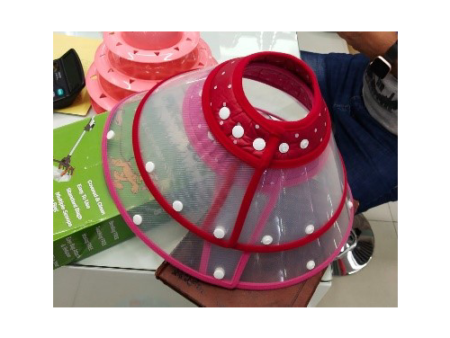 Soft E Collar for Pets