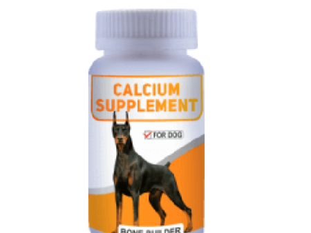 Calcium Supplement