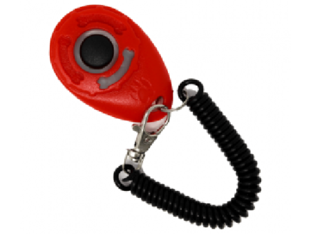 Clicker for Dog Training