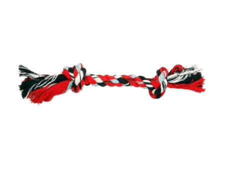 Dog Rope Toy for Chewing
