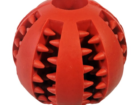 Dog Treat Ball