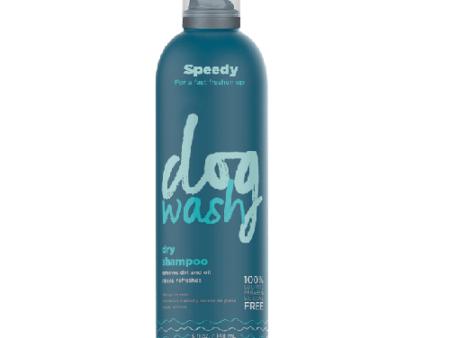 Dog Wash Oatmeal Itch-Relief Shampoo