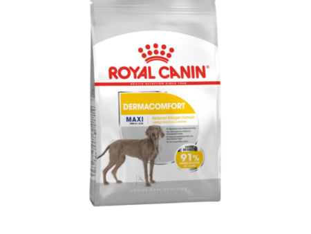 Royal Canin Maxi