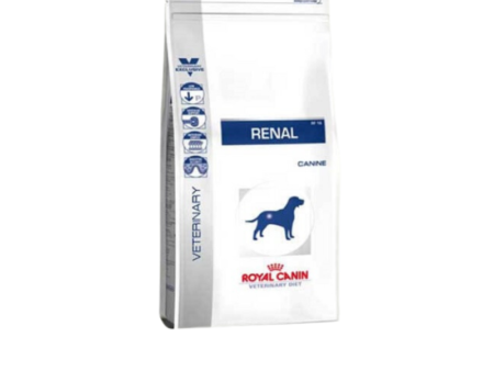 Royal Canin Renal Dog Dry Food