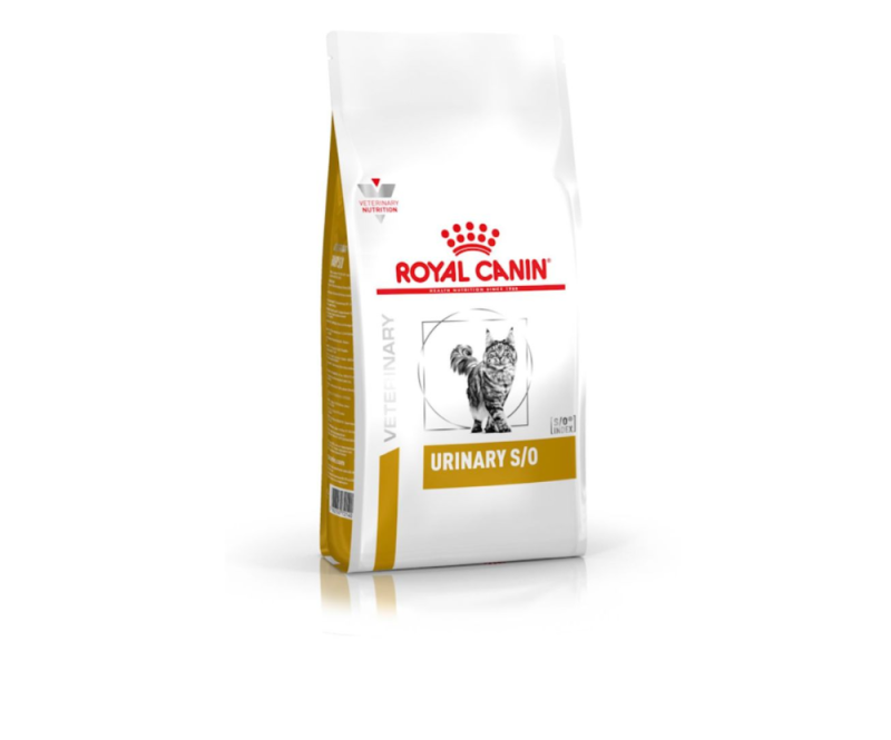 ROYAL CANIN URINARY S/O CAT 1.5KG