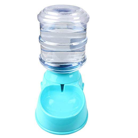 Durable Water Dispenser for Pets