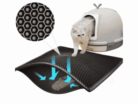 Water Proof Cat Litter Mat