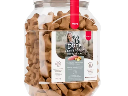 Mera Pure Sensitive Goody Snacks
