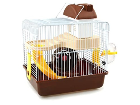 Hamster Cage
