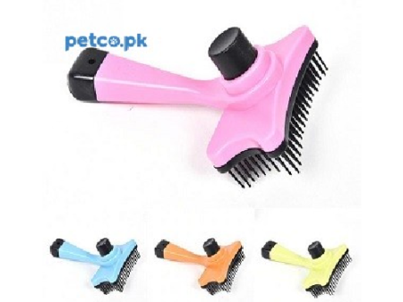 High Quality Button Bursh