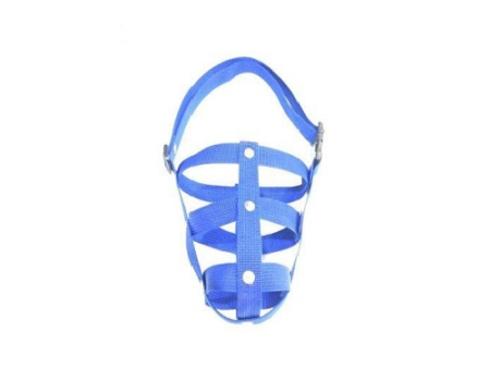 Parachute Muzzle for Dogs