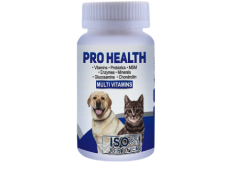 PRO Health Vitamins