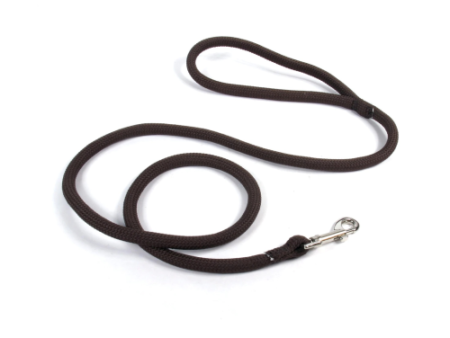 Simple Round Rope Leash