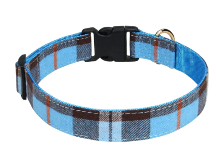 Soft Puppy Collar Small