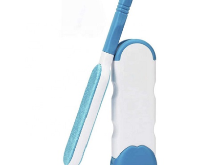 Lint Brush Cat Faced