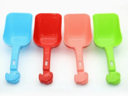 Food Scoop for Pets Dry Food