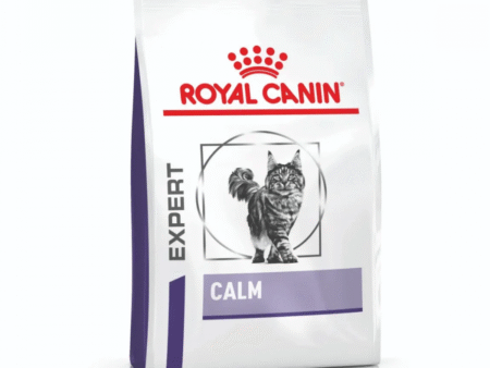 Royal Canin Expert Calm Cat
