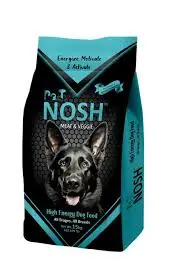 Pet Nosh High Energy Dog Food  -15KG